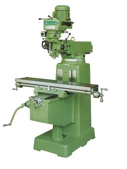 hydraulic surface grinder machine