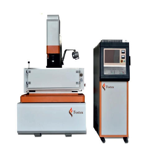 ZNC Electric Spark Discharge Machine