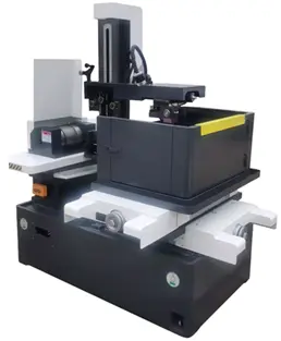 high_speed_wirecut_machine