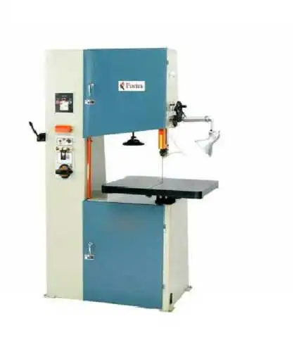 band saw machine